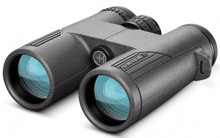 Бинокль Hawke Frontier HD X 10x42 (Grey) Бинокль Hawke Frontier HD X 10x42 (Grey)