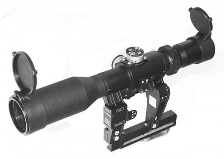 ������ ������ ���� 4-8x42�� �� �����/����� (����� 1,5/1000) � ����������