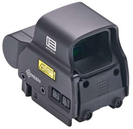 ������������� ������ EOTech EXPS2-0 Green (����� Circle 1-Dot Green)