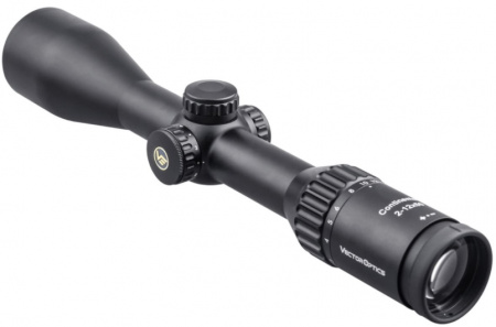 ������ Vector Optics Continental Hunting 2-12x50 SFP (����� VET-10BDC) � ����������