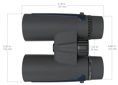 ������� Vector Optics Continental Plus 10x42 ED
