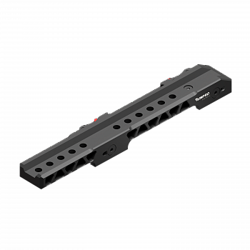 Кронштейн Aimpro LONG на Weaver для прицелов Pulsar/Legat/Venox Кронштейн Aimpro LONG на Weaver для прицелов Pulsar/Legat/Venox