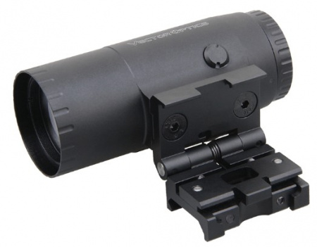 ����������� Vector Optics Paragon 5x30 Micro Magnifier