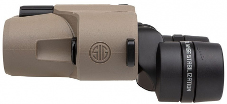    Sig Sauer ZULU6 HDX 20X42