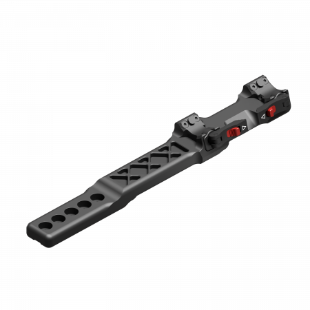 ������������� ��������� Aimpro �� Blaser ��� �������� Pard/ATAK V.2