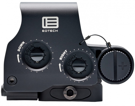 ������������� ������ EOTech EXPS2-0 Green (����� Circle 1-Dot Green)