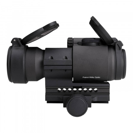 ������������� ������ Aimpoint Patrol Rifle Optic PRO (2MOA) ��������� QRP2 �� Picatinny � ����������
