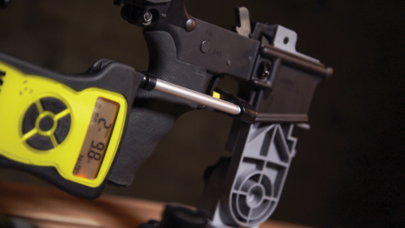 ����������� ���������� ������ ������ Wheeller Engineering Professional Digital Trigger