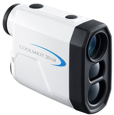   Nikon CoolShot 20 GII