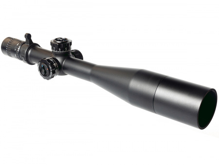 ������ March-FX 5-40x56 Gen II FFP, 0.1MIL (����� FML-1) � ����������