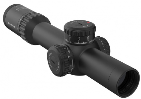 ������ Vector Optics Continental x10 1-10x28 ED FFP (����� VET-RAR) � ����������