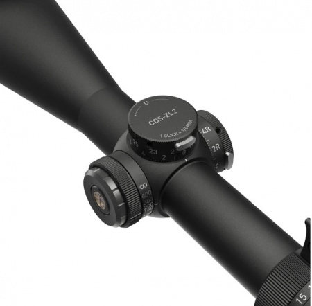  Leupold VX-6HD 3-18x50 SF CDS-ZL2 ( FireDot 4 Fine)  