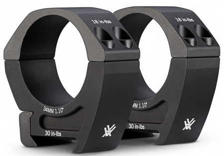 ������ Vortex Pro Series �� weaver 34�� BH=11�� PR34-M