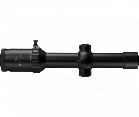 ������ Kahles K18i-2 1-8x24 L (����� 3GR) � ����������
