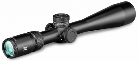 ������ Vortex Viper HD 5-25x50 SFP � ����������, ����� VMR-3 (MOA)