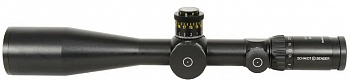 Прицел Schmidt & Bender PMII/LP 5-25x56 FFP DT/ST 1cm CCW Black (сетка H59) с подсветкой Прицел Schmidt & Bender PMII/LP 5-25x56 FFP DT/ST 1cm CCW Black (сетка H59) с подсветкой