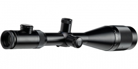 ������ Nightforce Benchrest NF 8-32x56 � ���������� (����� NP-2DD, ���� .125 MOA)