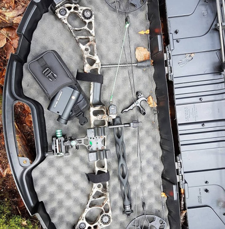   Leica Rangemaster CRF 2800.COM   