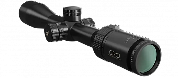 Прицел GPO SPECTRA 4x 4-16x50i с подсветкой, сетка G4i Drop Прицел GPO SPECTRA 4x 4-16x50i с подсветкой, сетка G4i Drop
