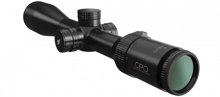 ������ GPO SPECTRA 4x 4-16x50i � ����������, ����� G4i Drop