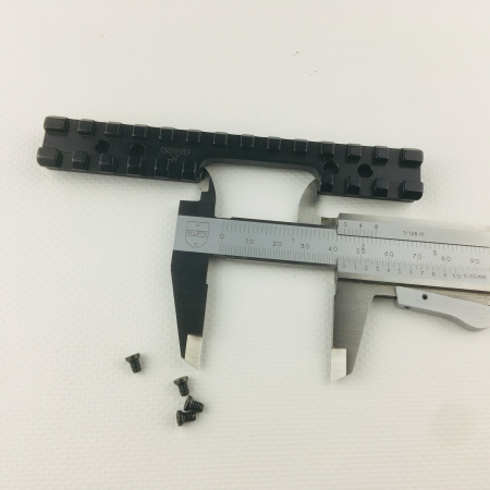 ������ Rusan Picatinny Anschutz 54 (E=72��) 010-31-72