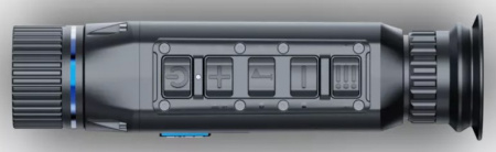 ���������� PARD TA32-19LRF (2x, 384x288, 50��, 12���, F19) � �����������