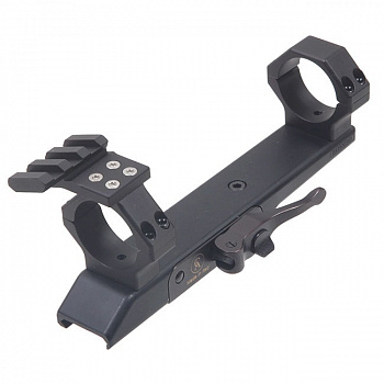 ������������� ��������� Contessa �� Weaver ��� ATN 4K SBP10/B