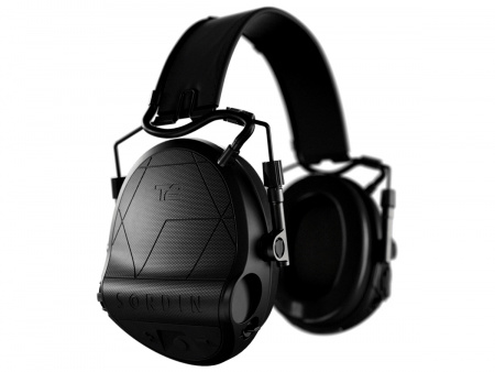 �������� MSA Sordin Supreme T2 Headband (����/������) 303004-10P