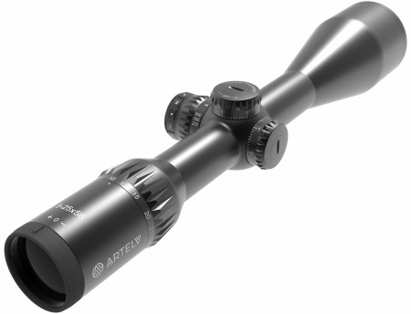 ������ Artelv LRS 5-25x56 FFP (����� AM2) � ����������