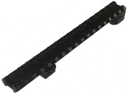 ������ Picatinny �� ��������� Rusan ��� Steyr Mannlicher 049-0036-PIC-180