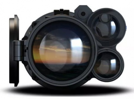 �������������� ������ PARD SA32-45LRF (4.7x, 45��, 384x288px, 12���, 50��) � �����������