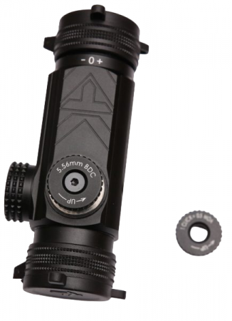 ������������� ������ Vortex Spitfire AR 1X SPR-200