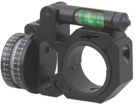 ������� � ��������� Vector Optics SCACD-11 �� ������ 25,4/30��