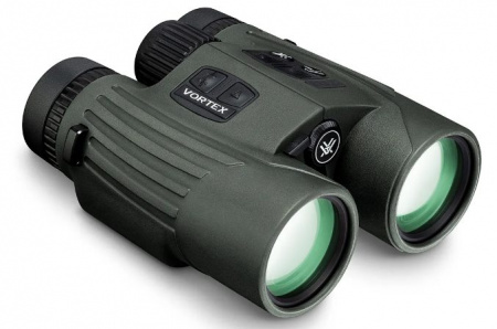 ������� � ����������� � �������������� ������������� Vortex Fury HD 5000 AB 10x42