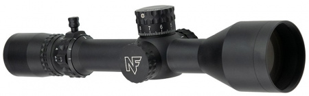  NightForce NX8 2,5-20x50 F2 ZeroStop ( MIL-CF2)  