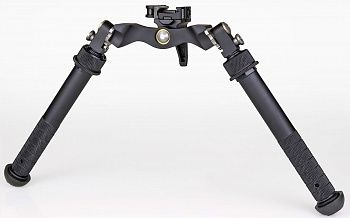 Сошки Atlas Super CAL BT72-LW17, быстросьемные на Picatinny, 14–27см Сошки Atlas Super CAL BT72-LW17, быстросьемные на Picatinny, 14–27см