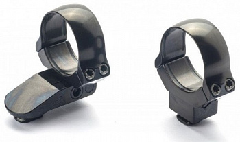 Кольца 30мм на основания Rusan для Sako 75/85 BH=19мм 049-0039-30-19 Кольца 30мм на основания Rusan для Sako 75/85 BH=19мм 049-0039-30-19