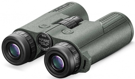 ������� � ����������� Hawke Frontier LRF 8x42 �� 1800 ������