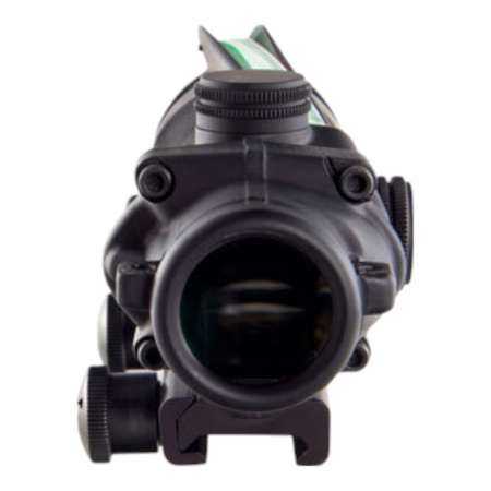 �������������� ������ Trijicon ACOG 4x32 BAC .223 Green Chevron Reticle (TA31F-G-100218)