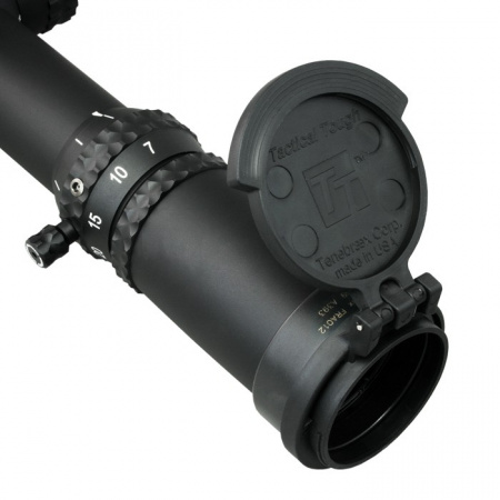 ������ Nightforce ATACR 7-35x56 F2 ZeroStop (����� MOAR-T) � ����������