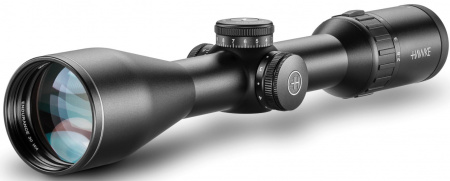 ������ Hawke Endurance 30 WA 2.5-10x50 (����� LRC (10x)) � ����������