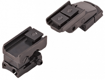   EAW  Sauer SR200   Swarovski BH-17 2400-00059