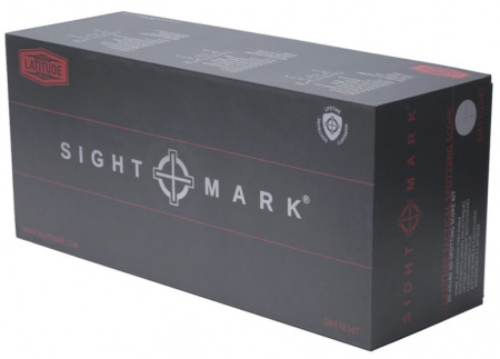 ���������� ����� Sightmark Latitude 20-60x80 XD Tactical (����� Latitude 80-Tactical)