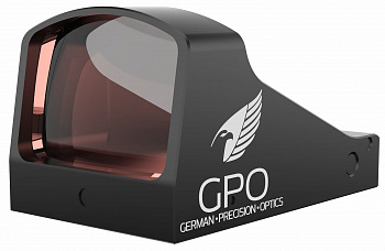 Коллиматор GPO SPECTRA Pistol Dot Коллиматор GPO SPECTRA Pistol Dot