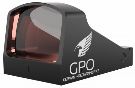  GPO SPECTRA Pistol Dot
