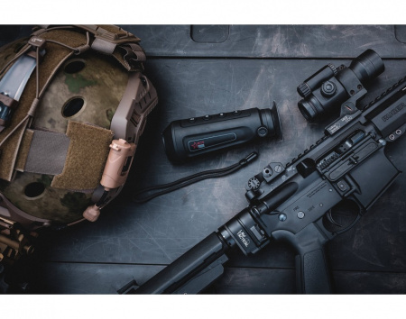 AGM TAIPAN TM10-256 (1x, 256x192, 12���, 25��, F10/1.0)