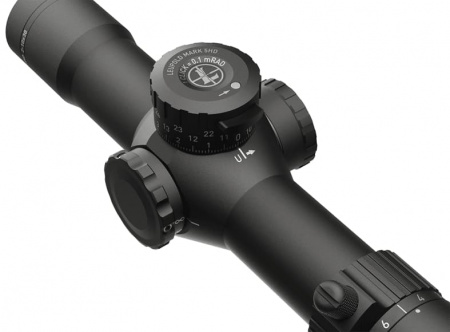 ������ Leupold Mark 5HD 2-10x30 M5C3 FFP (����� TMR)
