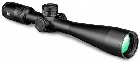 ������ Vortex Viper HD 5-25x50 FFP � ����������, ����� VMR-4 (MRAD)