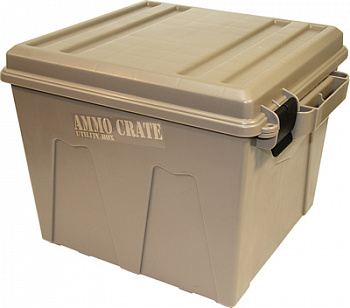       MTM Utility Box ACR12-72