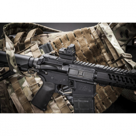 ������������� ������ Trijicon RM02 RMR Type 2 Automatic LED (6.5 MOA Red Dot) Matte Black